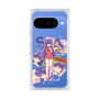 プレミアムスクエアケース［ らんま1/2 - コラージュ - シャンプー ］