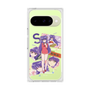 プレミアムスクエアケース［ らんま1/2 - コラージュ - シャンプー ］