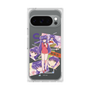 プレミアムスクエアケース［ らんま1/2 - コラージュ - シャンプー ］