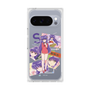 プレミアムスクエアケース［ らんま1/2 - コラージュ - シャンプー ］