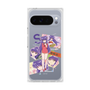 プレミアムスクエアケース［ らんま1/2 - コラージュ - シャンプー ］