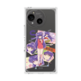 プレミアムスクエアケース［ らんま1/2 - コラージュ - シャンプー ］