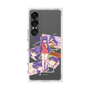 プレミアムスクエアケース［ らんま1/2 - コラージュ - シャンプー ］