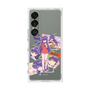 プレミアムスクエアケース［ らんま1/2 - コラージュ - シャンプー ］