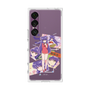 プレミアムスクエアケース［ らんま1/2 - コラージュ - シャンプー ］