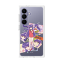 プレミアムスクエアケース［ らんま1/2 - コラージュ - シャンプー ］