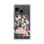 プレミアムスクエアケース［ らんま1/2 - コラージュ - 天道三姉妹 ］