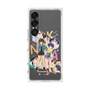 プレミアムスクエアケース［ らんま1/2 - コラージュ - 天道三姉妹 ］