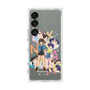 プレミアムスクエアケース［ らんま1/2 - コラージュ - 天道三姉妹 ］