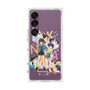 プレミアムスクエアケース［ らんま1/2 - コラージュ - 天道三姉妹 ］