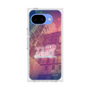プレミアムスクエアケース［ 九龍ジェネリックロマンス - ロゴ ］