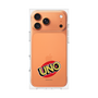 プレミアムスクエアケース［ UNO - ロゴ ］