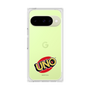 プレミアムスクエアケース［ UNO - ロゴ ］
