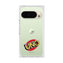 プレミアムスクエアケース［ UNO - ロゴ ］