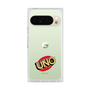 プレミアムスクエアケース［ UNO - ロゴ ］