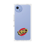 プレミアムスクエアケース［ UNO - ロゴ ］