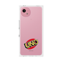 プレミアムスクエアケース［ UNO - ロゴ ］