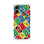 プレミアムスクエアケース［ UNO - パターン3 ］