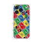 プレミアムスクエアケース［ UNO - パターン3 ］