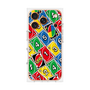 プレミアムスクエアケース［ UNO - パターン3 ］