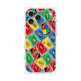 プレミアムスクエアケース［ UNO - パターン3 ］