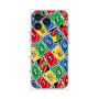 プレミアムスクエアケース［ UNO - パターン3 ］
