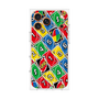 プレミアムスクエアケース［ UNO - パターン3 ］
