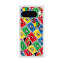 プレミアムスクエアケース［ UNO - パターン3 ］