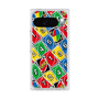 プレミアムスクエアケース［ UNO - パターン3 ］