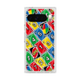 プレミアムスクエアケース［ UNO - パターン3 ］