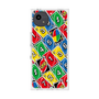 プレミアムスクエアケース［ UNO - パターン3 ］