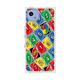 プレミアムスクエアケース［ UNO - パターン3 ］