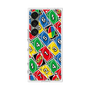プレミアムスクエアケース［ UNO - パターン3 ］