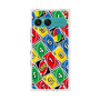 プレミアムスクエアケース［ UNO - パターン3 ］