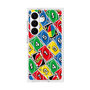 プレミアムスクエアケース［ UNO - パターン3 ］