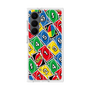 プレミアムスクエアケース［ UNO - パターン3 ］