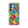 プレミアムスクエアケース［ UNO - パターン3 ］