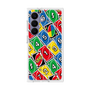 プレミアムスクエアケース［ UNO - パターン3 ］