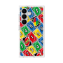 プレミアムスクエアケース［ UNO - パターン3 ］