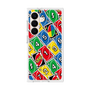 プレミアムスクエアケース［ UNO - パターン3 ］