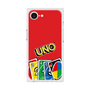 プレミアムスクエアケース［ UNO - グラフィック1 ］