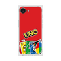 プレミアムスクエアケース［ UNO - グラフィック1 ］