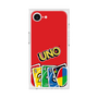プレミアムスクエアケース［ UNO - グラフィック1 ］