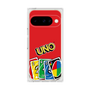 プレミアムスクエアケース［ UNO - グラフィック1 ］