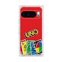 プレミアムスクエアケース［ UNO - グラフィック1 ］