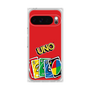 プレミアムスクエアケース［ UNO - グラフィック1 ］