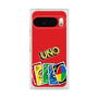 プレミアムスクエアケース［ UNO - グラフィック1 ］