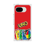 プレミアムスクエアケース［ UNO - グラフィック1 ］