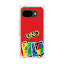プレミアムスクエアケース［ UNO - グラフィック1 ］