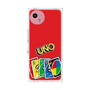 プレミアムスクエアケース［ UNO - グラフィック1 ］
